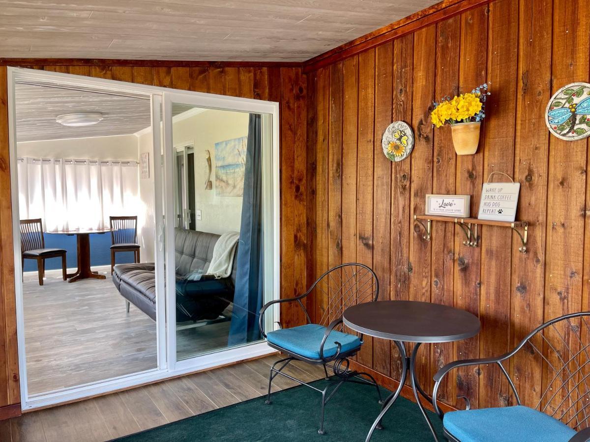 1,000 Springs Riverhouse Hagerman Exterior photo