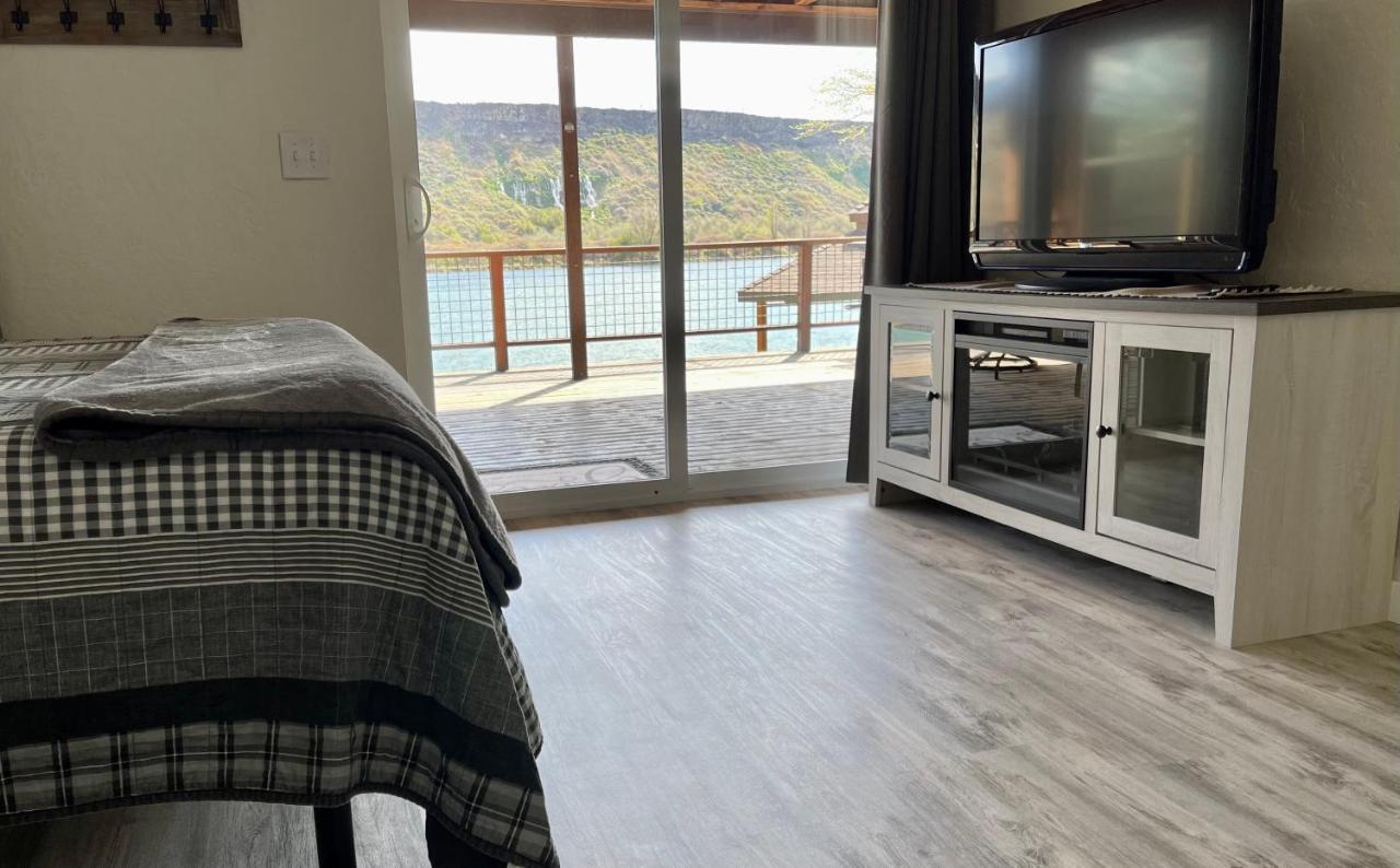 1,000 Springs Riverhouse Hagerman Exterior photo