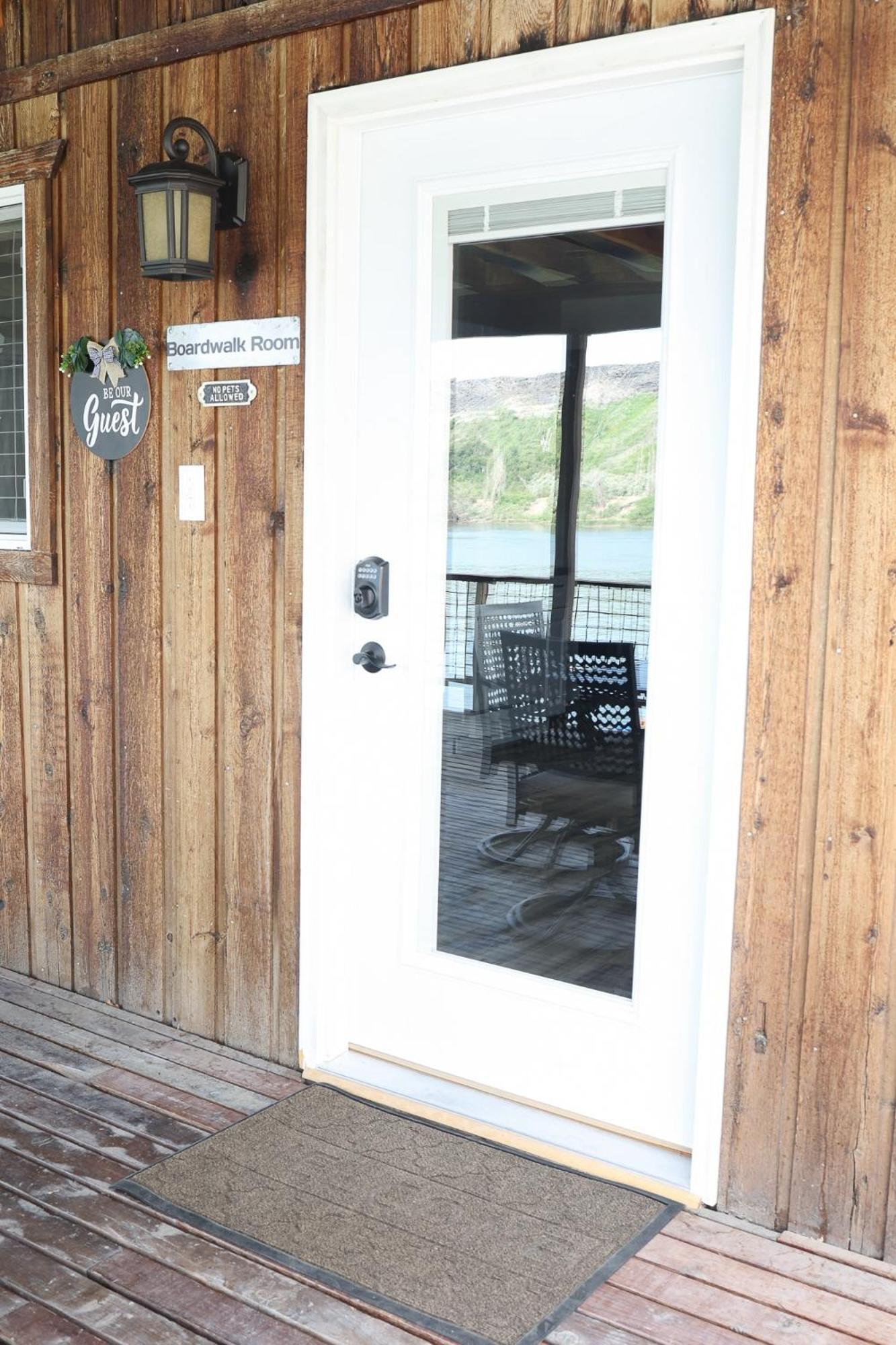 1,000 Springs Riverhouse Hagerman Exterior photo